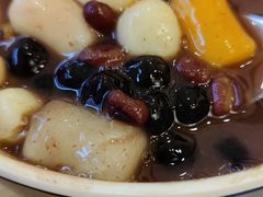 -Meet Fresh鮮芋仙(时代天街店)