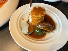 -松涛园朝鲜·海鲜·料理店(鸭绿江断桥店)