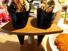 -酒井酱子·深夜食堂(东城汇店)