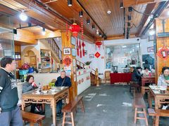-南翔饭店