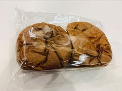 非洲之恋-风车面包