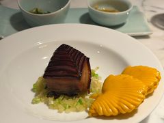 -湖滨28中餐厅·西湖宴·杭州君悦酒店
