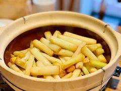 -芳芳私房菜·精做淮扬菜(承德路店)