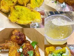 -肥猪仔小吃店(罗湖店)