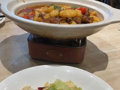 -羊之道草原味道清真餐厅(番禺店)