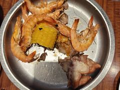 -汉巴味德(北京银座和谐广场店)
