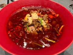 -大鹏饭店·金陵家宴(奥体中心店)