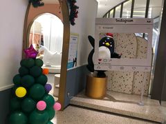 -BossBabe亲子餐厅(金光华广场店)