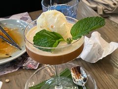 -CHINCHIN 青青·泰国料理(万象食家店)