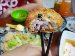 -福州人铭小吃