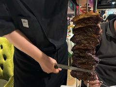 -戈拿旺巴西烤肉(崇文门店)