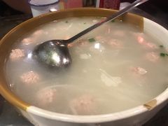 -粗粮人家·东北菜(洋桥店)