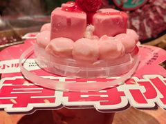 -周小明火锅(黑金冠社区店)