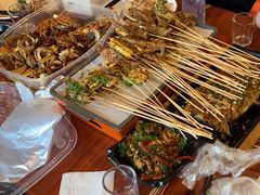 -林二哥宜烤官·宜宾小烧烤