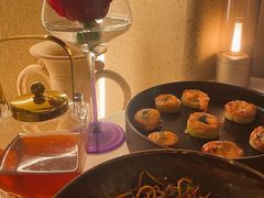 -龟兹KUCINA·新疆菜(前滩L+PLAZA店)