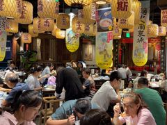 -南京大牌档(济南万象城店)