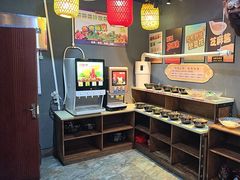 -千亿来乌拉火锅(德胜店)