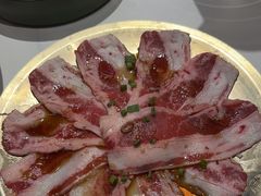 -南浦洞烤肉·新世界版(奥体店)