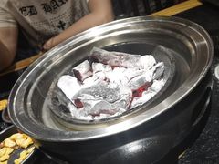 -九田家黑牛烤肉料理(郫都万达檬柏西路店)