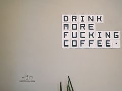 -dotcom coffee古点咖啡(致真大厦店)