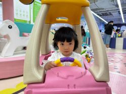 -孩子王童乐园(淮安万达店)