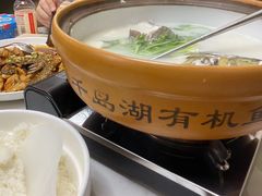 -宝荣鱼馆·临湖之宴(千岛湖店)