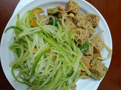 -东京包子楼(政七街店)