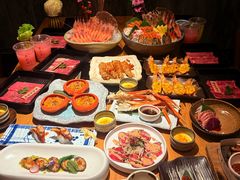 -匠和风精致料理(成都龙湖滨江天街店)