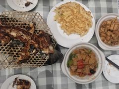 -北京水岸山吧度假村(雁栖镇店)