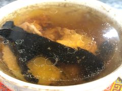 田七炖鸡-益寿炖品店