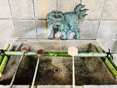 -难波八坂神社
