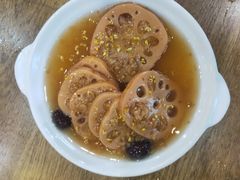 -老马家·舌尖上的西塘美食