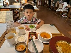 -苏堂阳春面•九年庆(北京路天河城店)