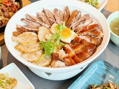 -潮界(大学路店)