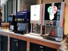 -比格比萨自助(花园路店)