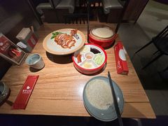 -青年公社烤鸭(滨湖银泰店)