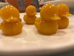 -全聚德(上海首店浦东店)