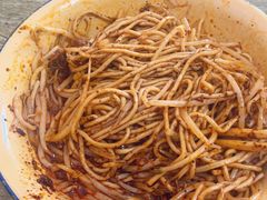 -方记炸酱面(三十年老字号)