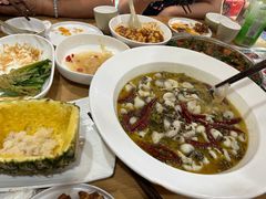 -长寿面馆(振兴路店)