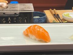 -Sushi Hanzo半藏(天环广场店)