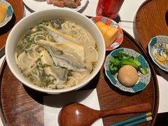 -顶特勒·黄鱼馆·特色菜(上海大世界店)