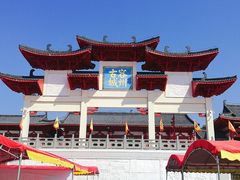 -容州古城