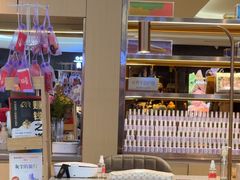 -海底捞火锅(万达广场店)