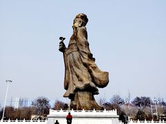 -药王庙(安国市)