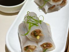 -蔡澜点心·粤菜(嘉里中心店)