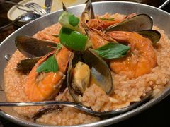 -Brut Eatery悦璞食堂(建国东路店)