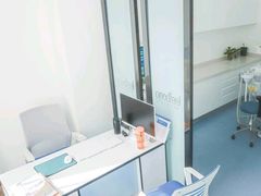 -深圳富茂格伦菲尔口腔门诊部(龙华清湖总院)
