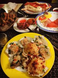 -阳光五洲大酒店·宴会厅