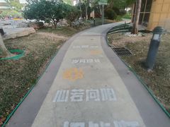 -青岛鑫江温德姆酒店