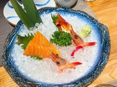 -笑纳日本料理(嘉定大融城店)